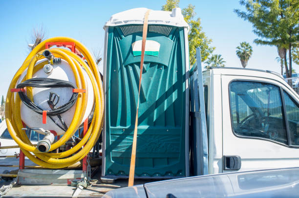 Best Event porta potty rental  in Red Bluff, CA