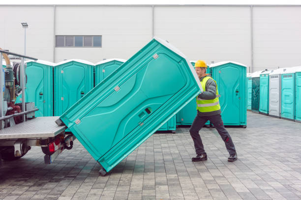Best Affordable portable toilet rental  in Red Bluff, CA