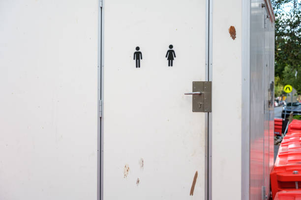 Portable Toilet Options We Offer in Red Bluff, CA