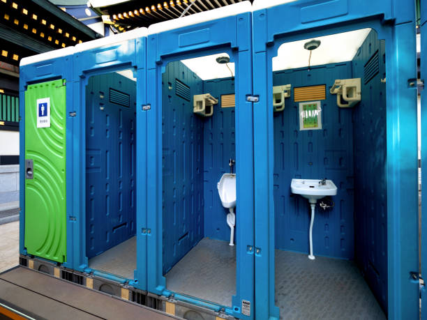 Best Portable toilet rental cost  in Red Bluff, CA
