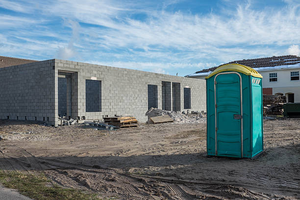 Best Portable restroom trailer rental  in Red Bluff, CA
